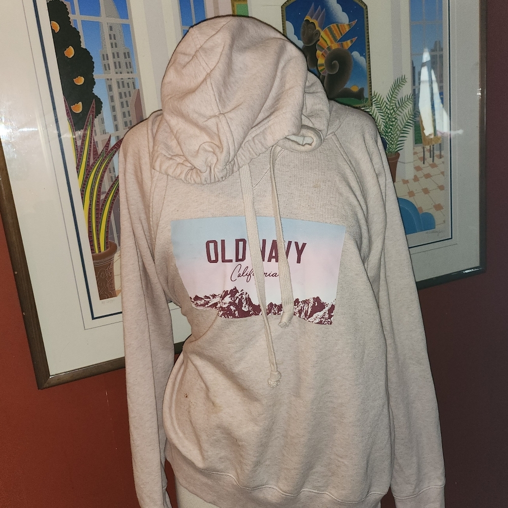 Womens Hoodie